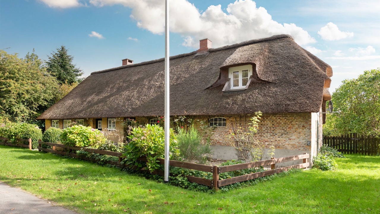 Photo of Outdoor in Ostenfeld