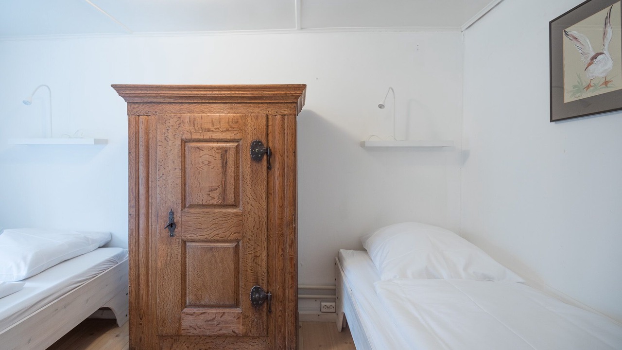 Photo of Bedroom in Ostenfeld