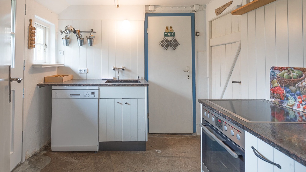 Photo of Kitchen in Ostenfeld