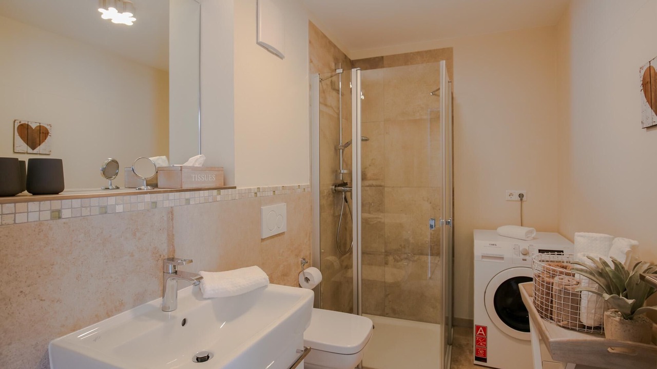 Photo of Bathroom in Zentrum