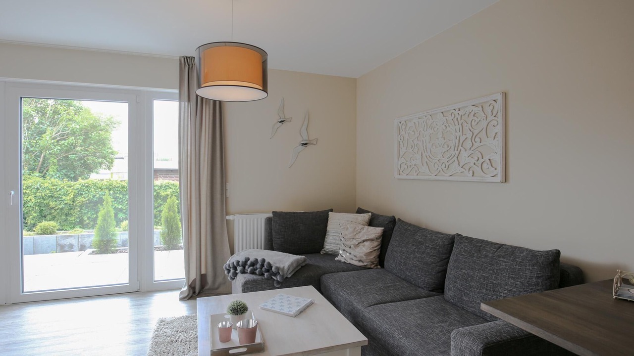 Photo of Livingroom in Zentrum