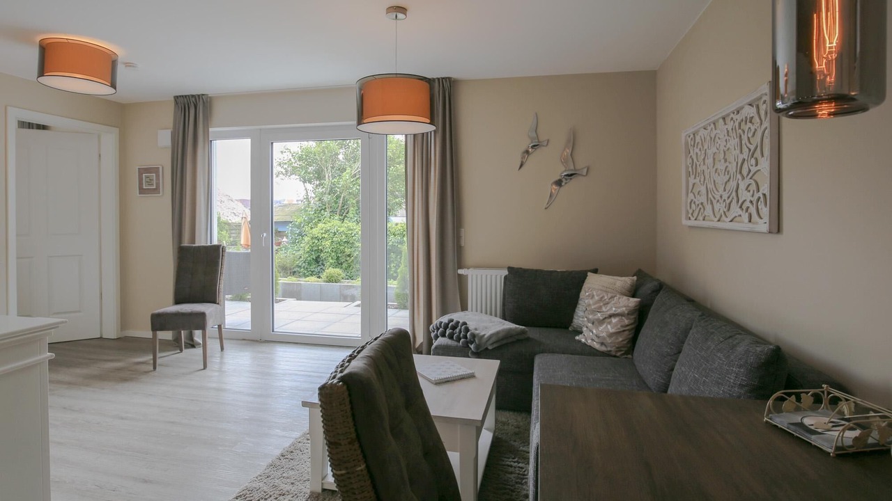 Photo of Livingroom in Zentrum