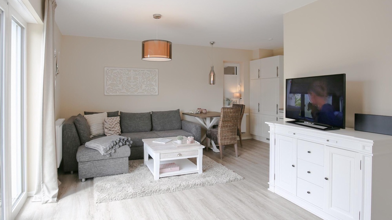 Photo of Livingroom in Zentrum