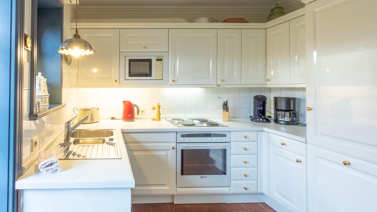 Photo of Kitchen in West Husum