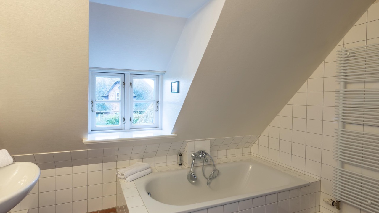 Photo of Bathroom in West Husum