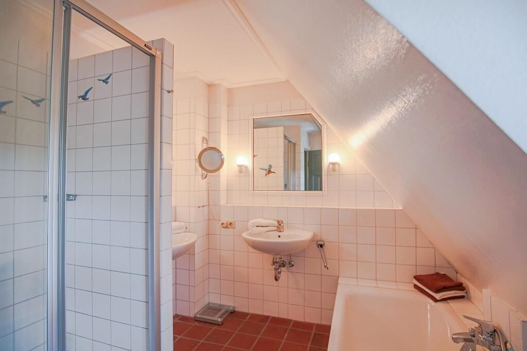 Photo of Bathroom in West Husum