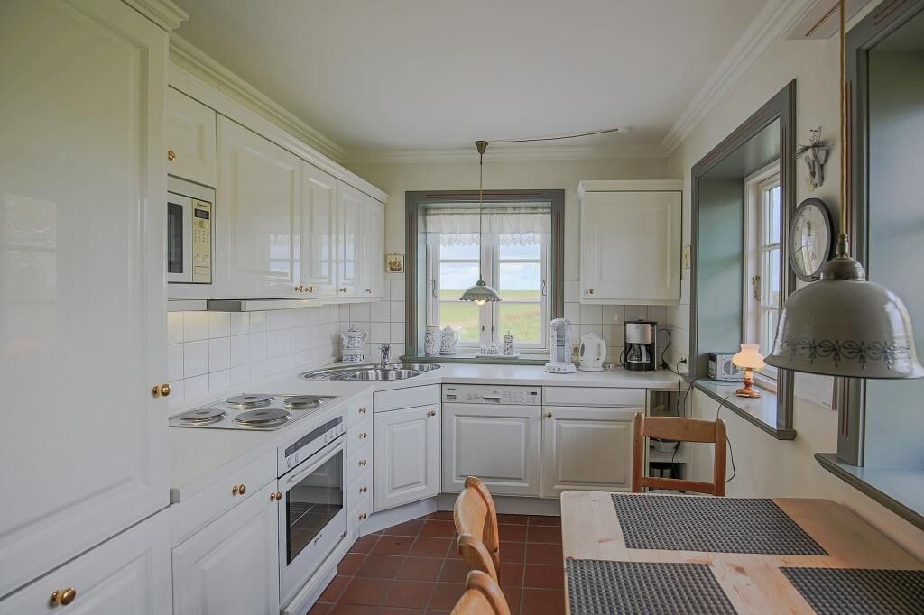 Photo of Kitchen in West Husum