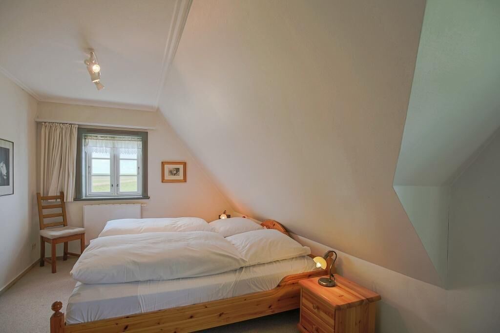 Photo of Bedroom in West Husum