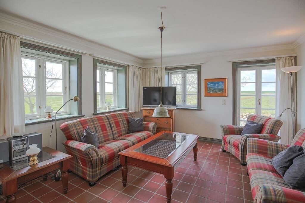 Photo of Livingroom in West Husum