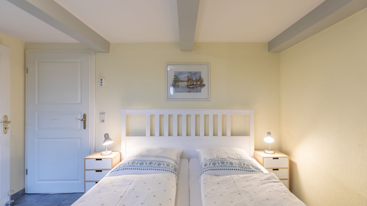 Photo of Bedroom in Emmelsbuell-Horsbuell
