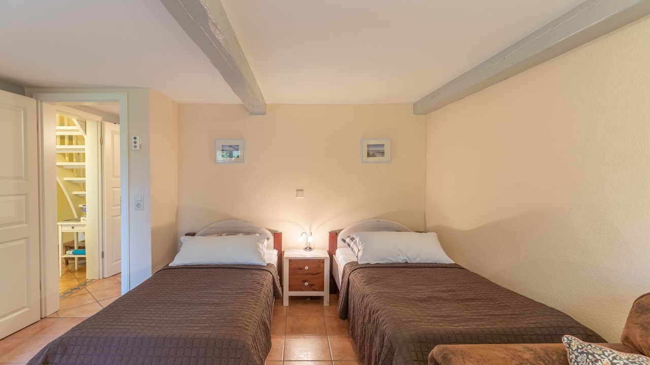 Photo of Bedroom in Emmelsbuell-Horsbuell