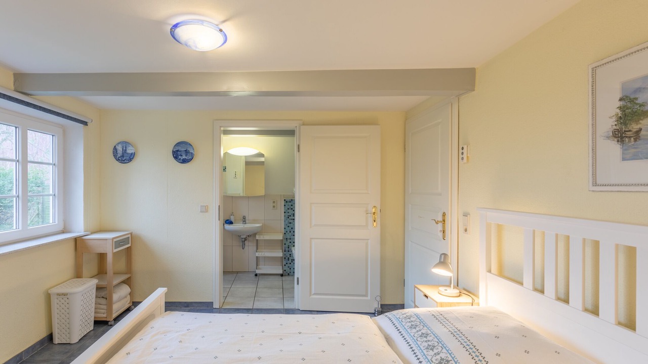 Photo of Bedroom in Emmelsbuell-Horsbuell