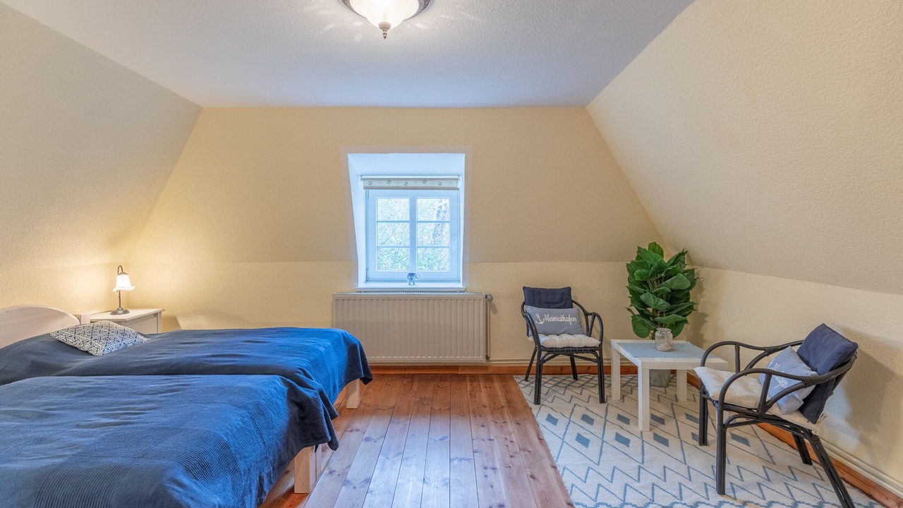 Photo of Bedroom in Emmelsbuell-Horsbuell