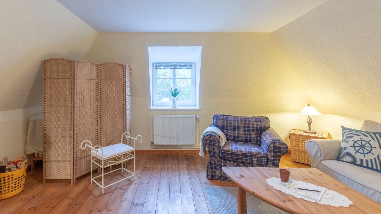Photo of Livingroom in Emmelsbuell-Horsbuell