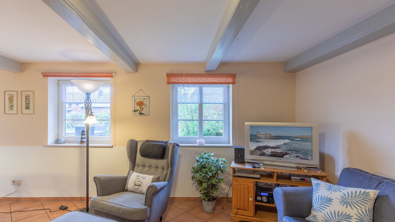 Photo of Livingroom in Emmelsbuell-Horsbuell
