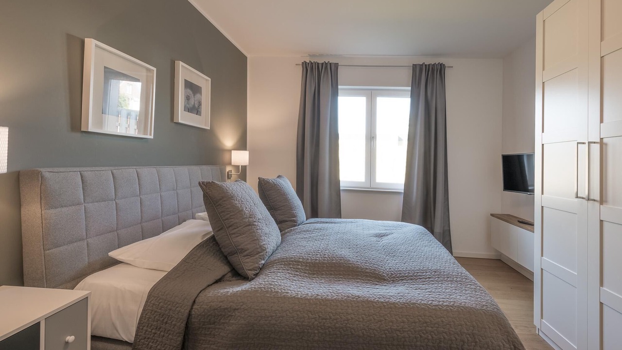 Photo of Bedroom in Zentrum