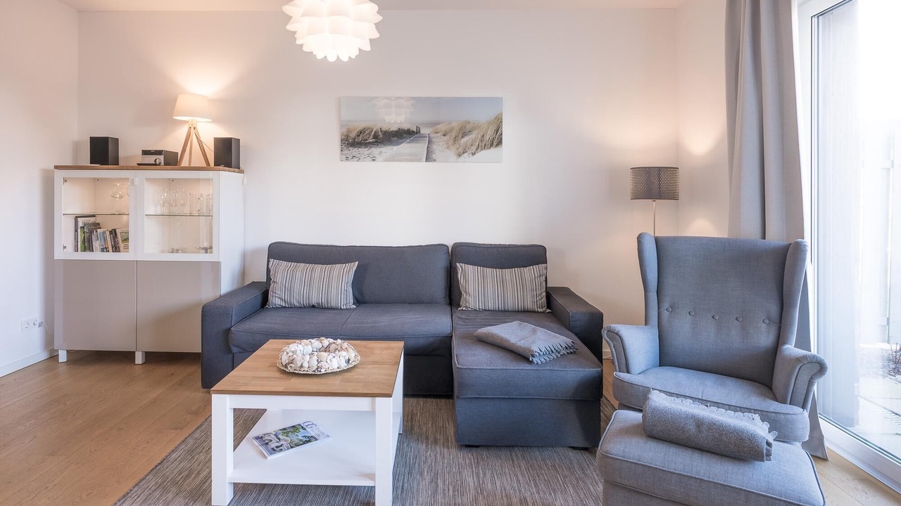Photo of Livingroom in Zentrum