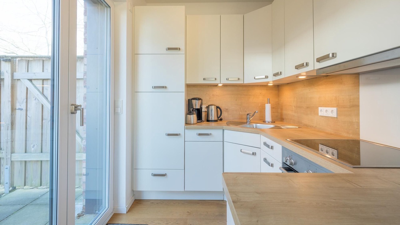 Photo of Kitchen in Zentrum