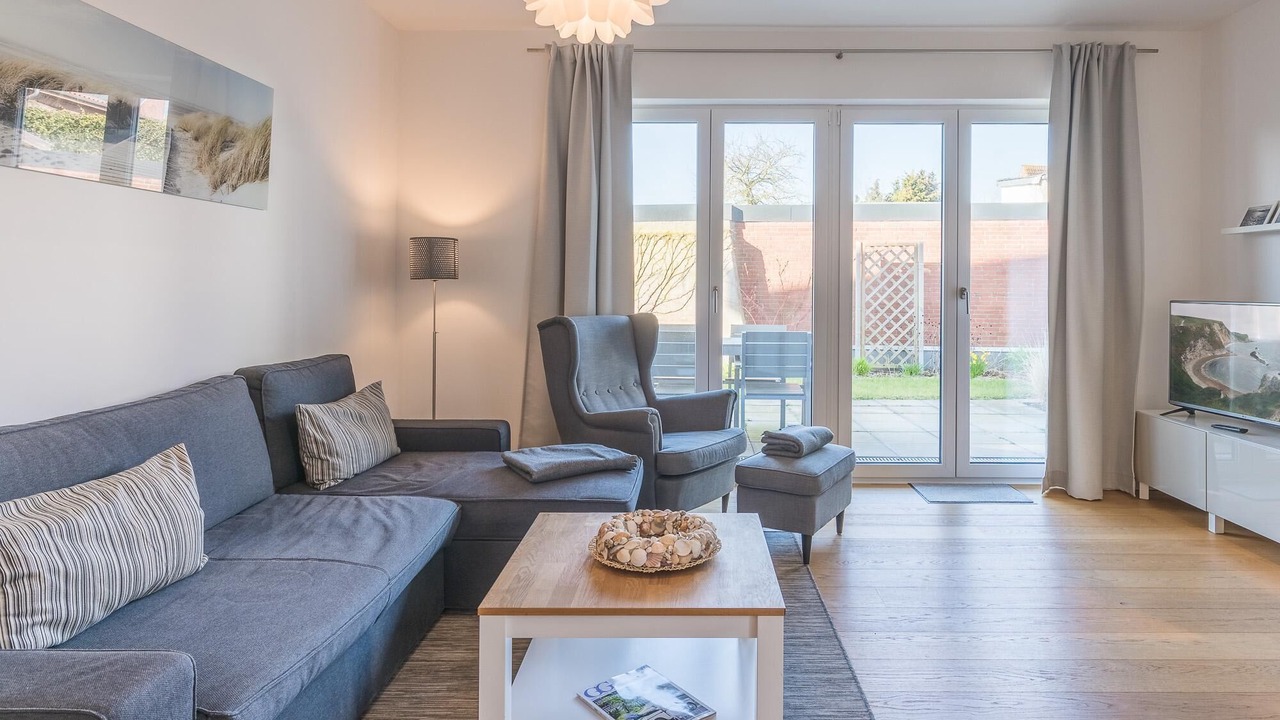 Photo of Livingroom in Zentrum