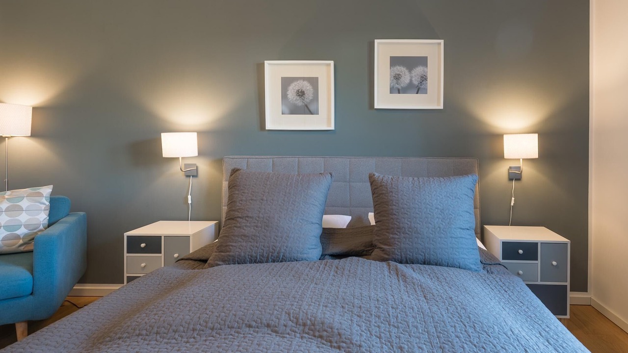 Photo of Bedroom in Zentrum