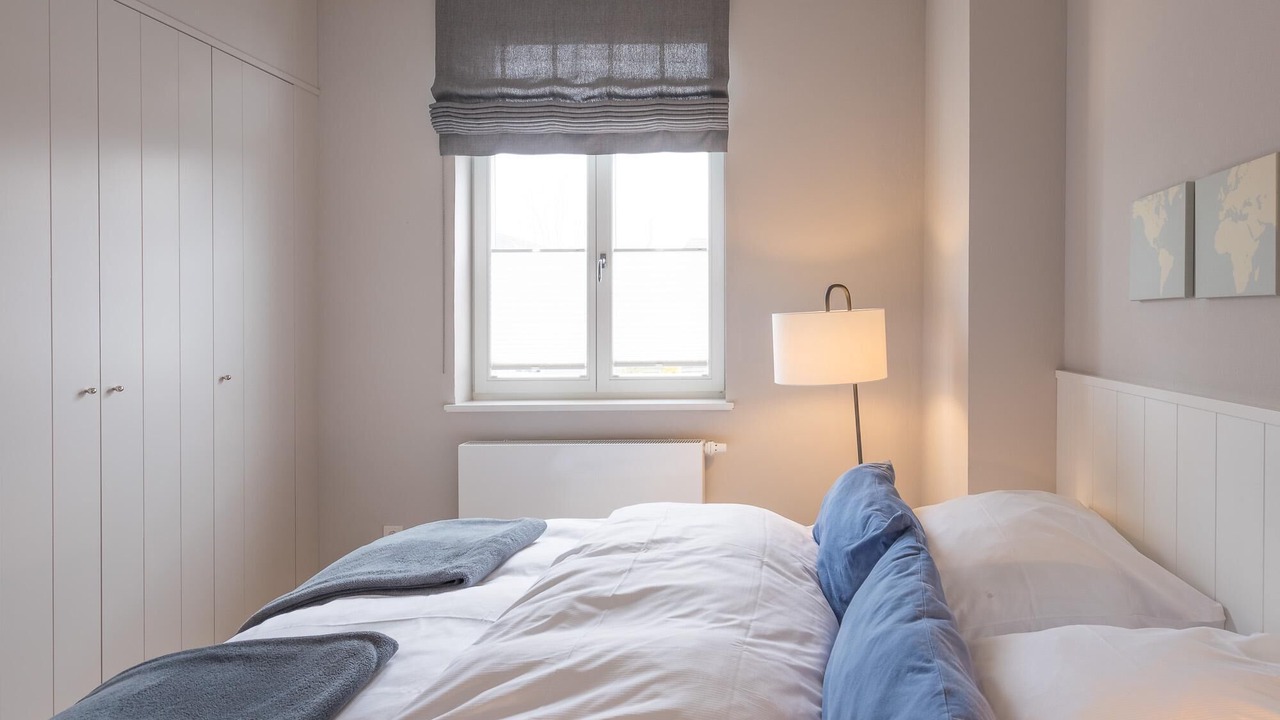 Photo of Bedroom in Zentrum