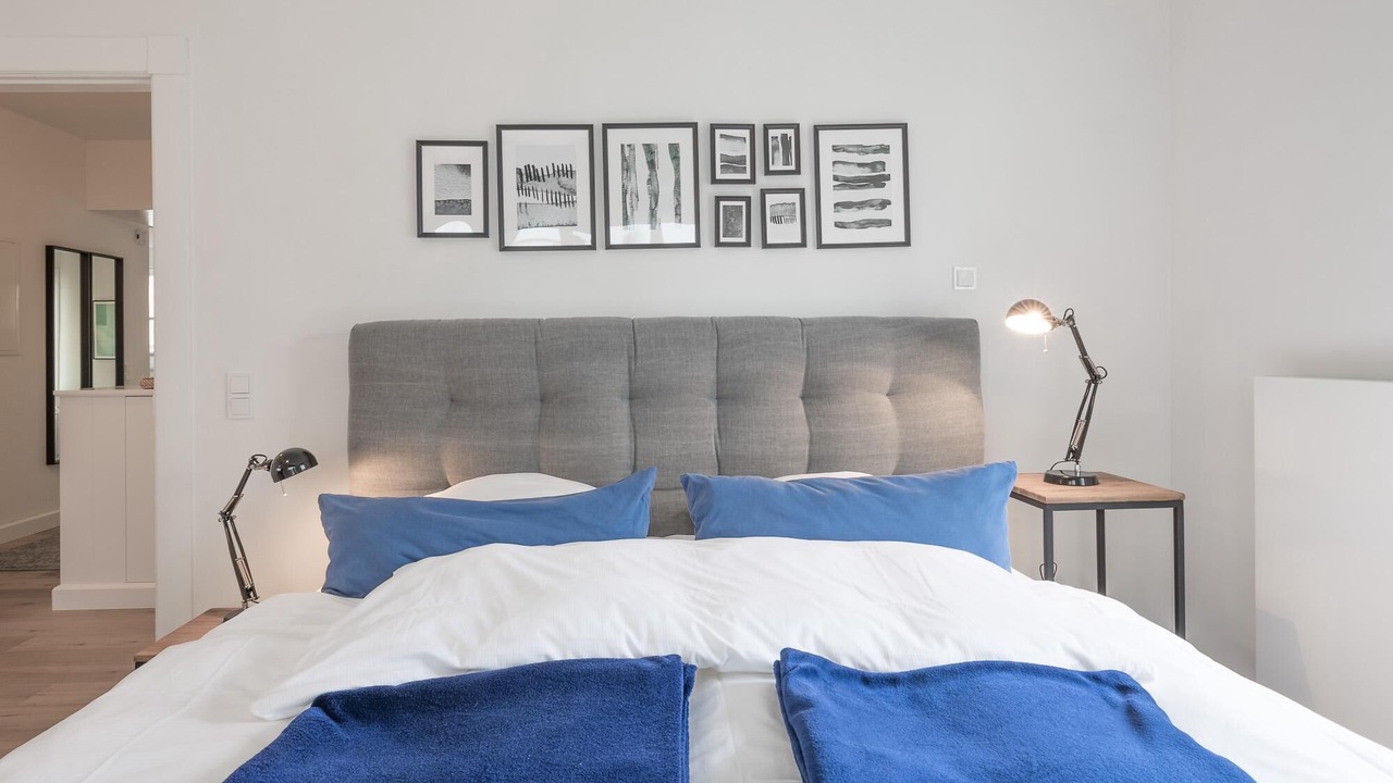 Photo of Bedroom in Zentrum