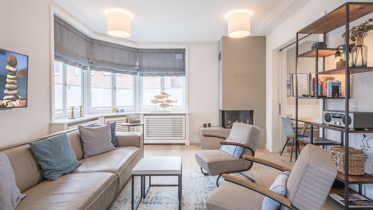 Photo of Livingroom in Zentrum