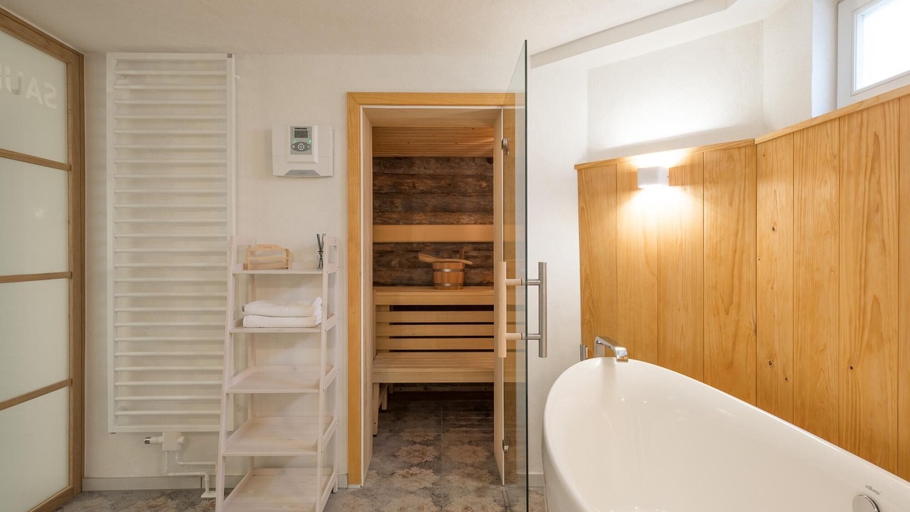Photo of Bathroom in Zentrum