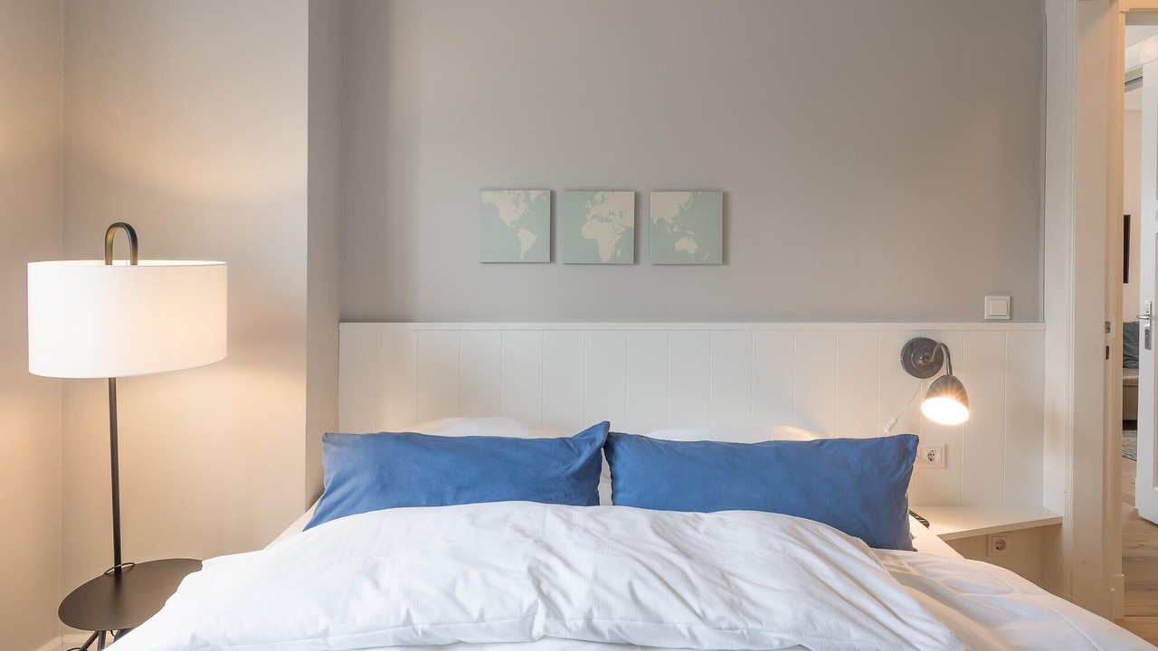 Photo of Bedroom in Zentrum