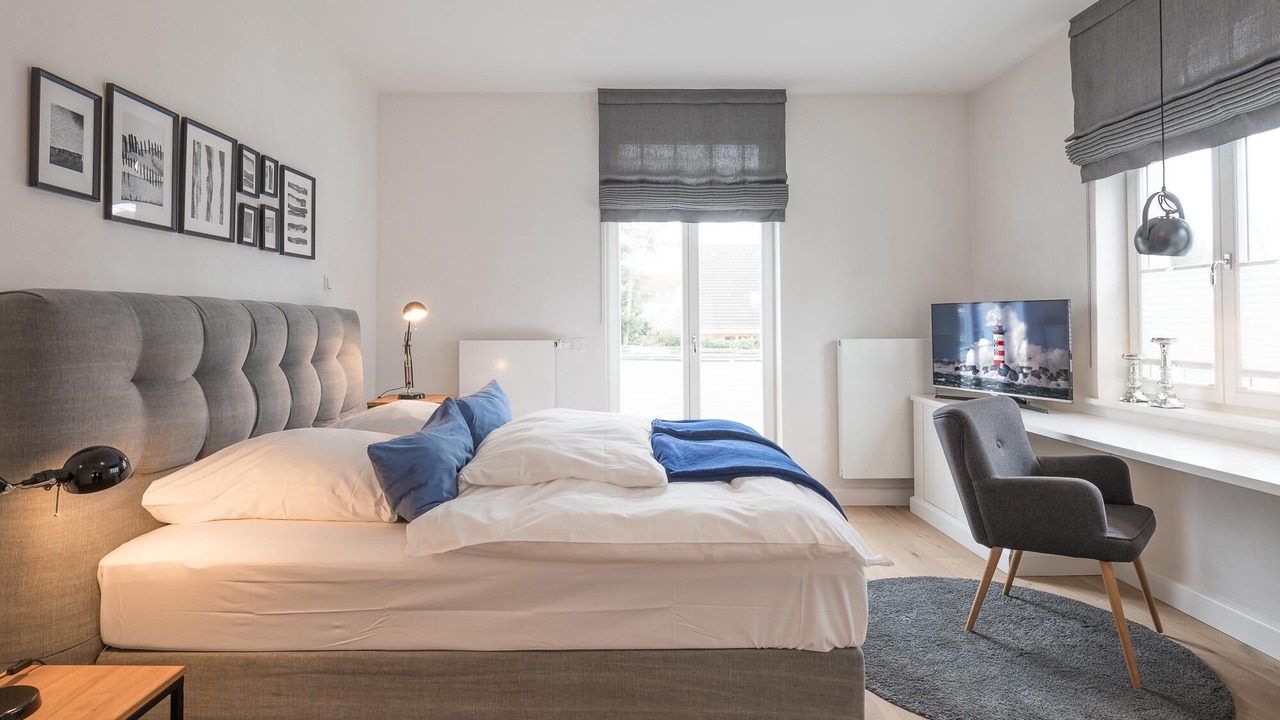 Photo of Bedroom in Zentrum
