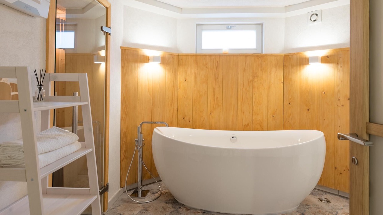 Photo of Bathroom in Zentrum