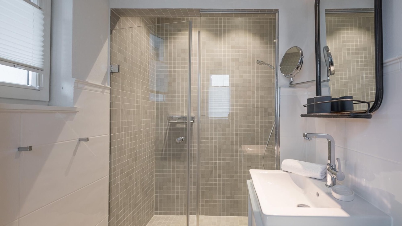 Photo of Bathroom in Zentrum