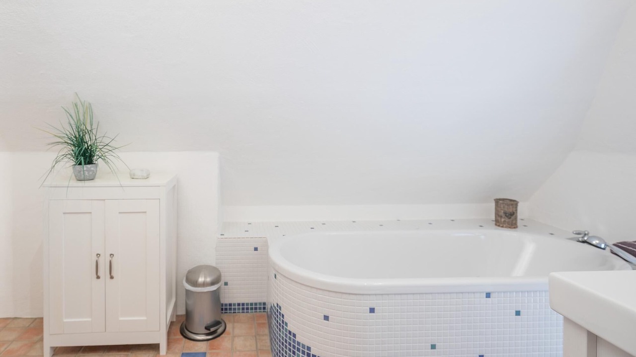 Photo of Bathroom in Wobbenbull