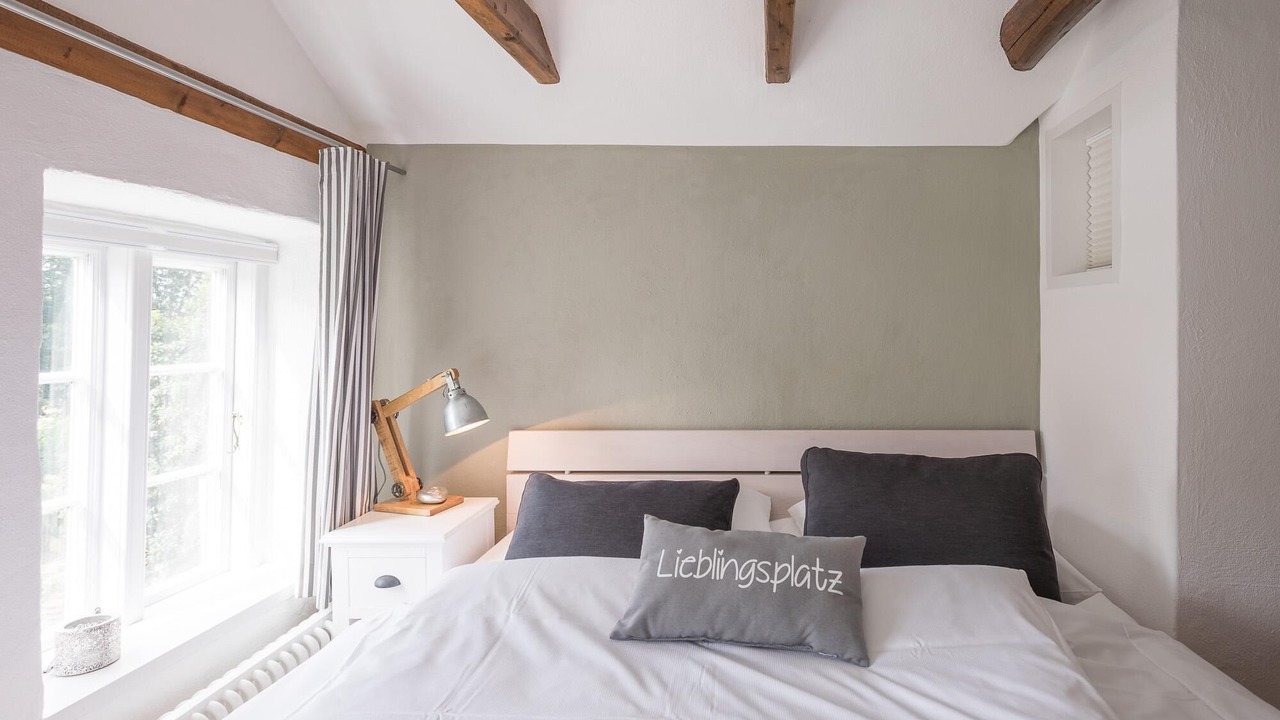 Photo of Bedroom in Wobbenbull