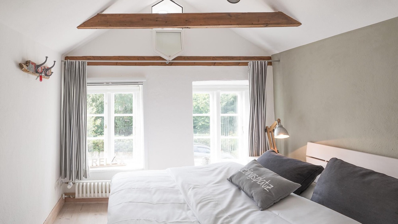 Photo of Bedroom in Wobbenbull