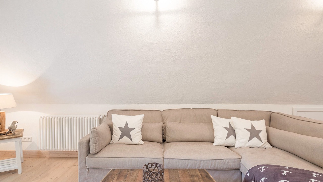 Photo of Livingroom in Wobbenbull
