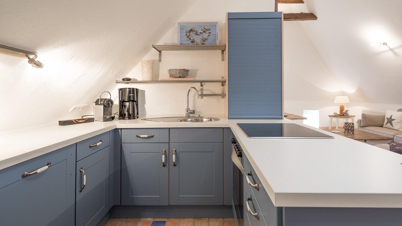 Photo of Kitchen in Wobbenbull