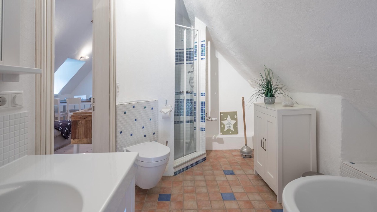 Photo of Bathroom in Wobbenbull