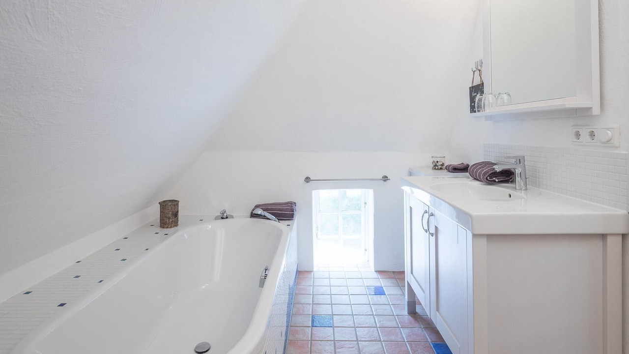Photo of Bathroom in Wobbenbull