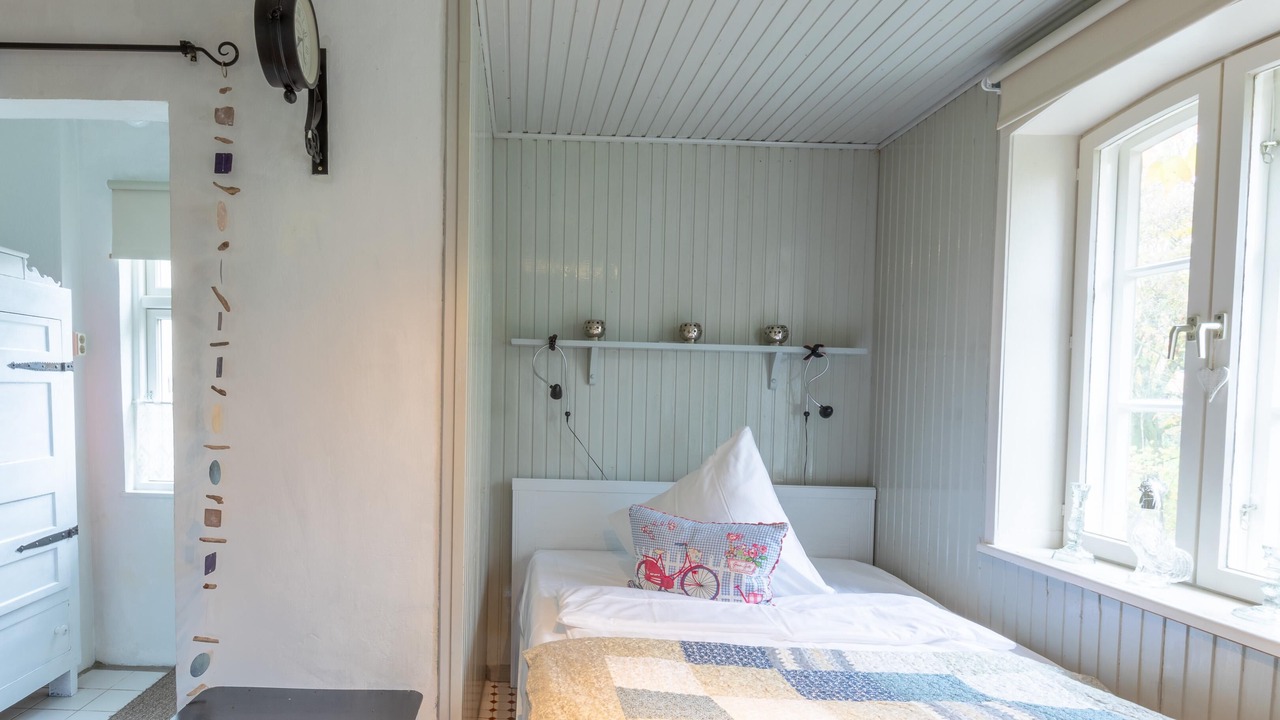 Photo of Bedroom in Emmelsbuell-Horsbuell