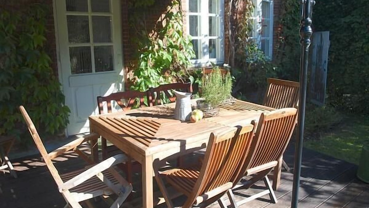 Photo of Outdoor in Emmelsbuell-Horsbuell