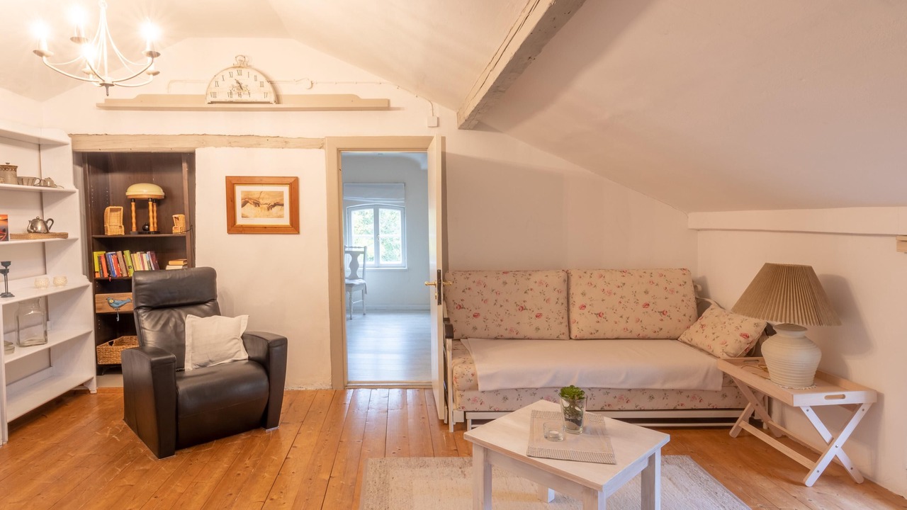 Photo of Livingroom in Emmelsbuell-Horsbuell
