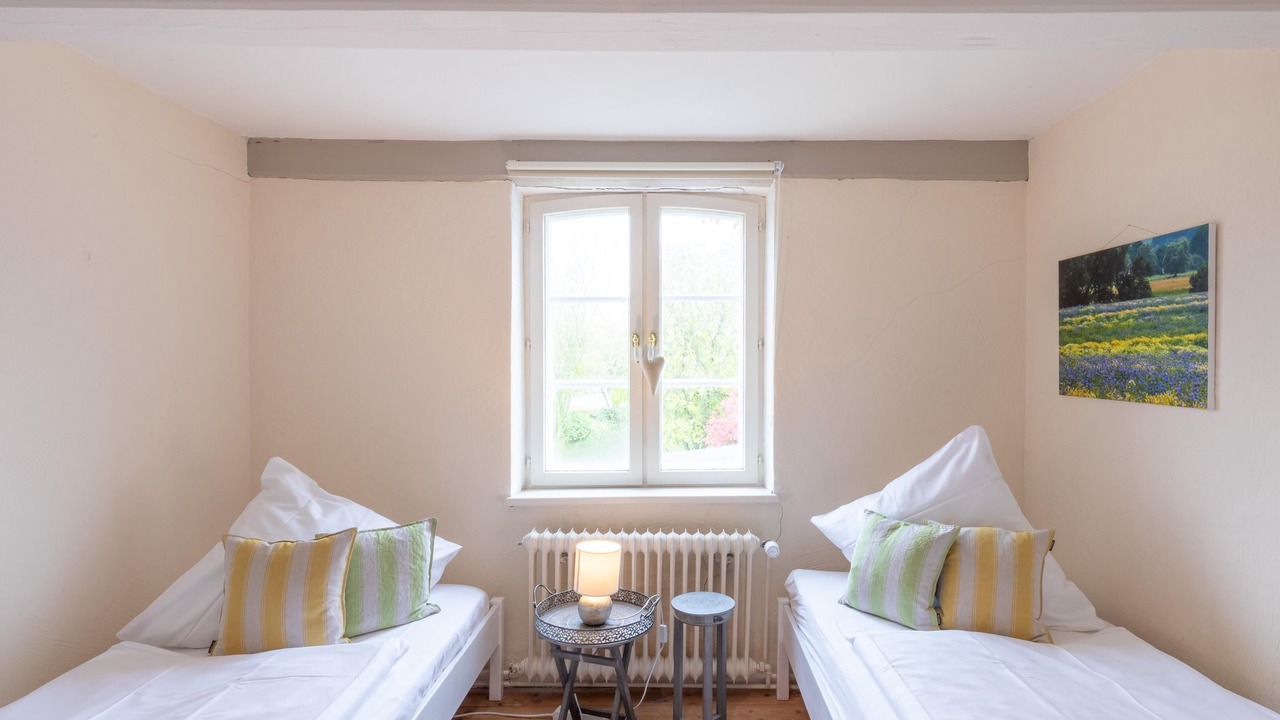 Photo of Bedroom in Emmelsbuell-Horsbuell