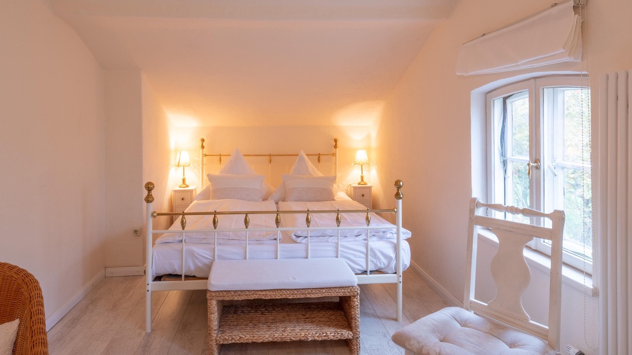 Photo of Bedroom in Emmelsbuell-Horsbuell