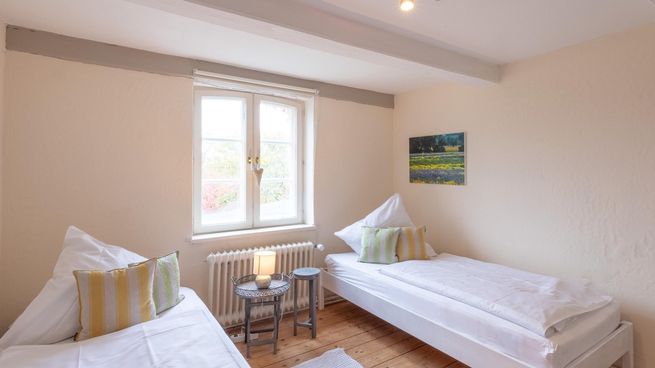 Photo of Bedroom in Emmelsbuell-Horsbuell