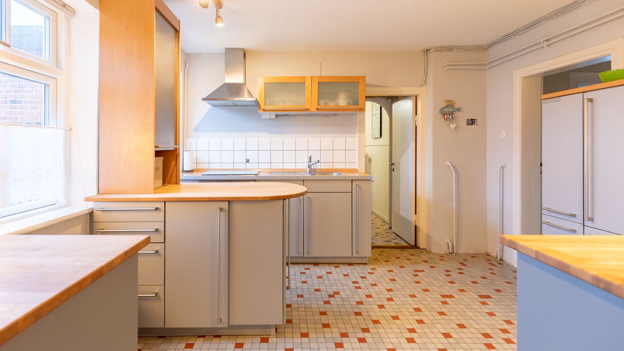 Photo of Kitchen in Emmelsbuell-Horsbuell