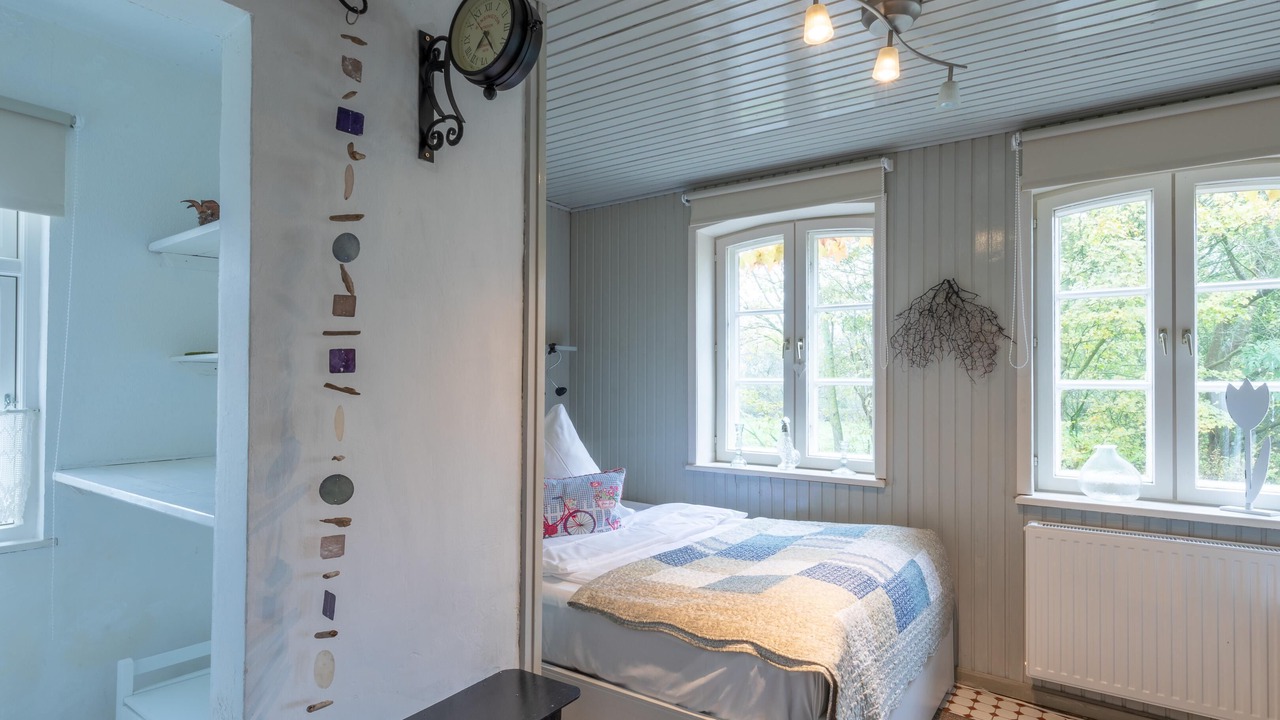 Photo of Bedroom in Emmelsbuell-Horsbuell