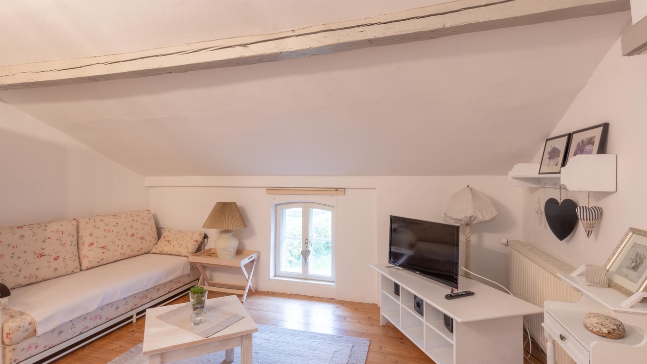 Photo of Livingroom in Emmelsbuell-Horsbuell