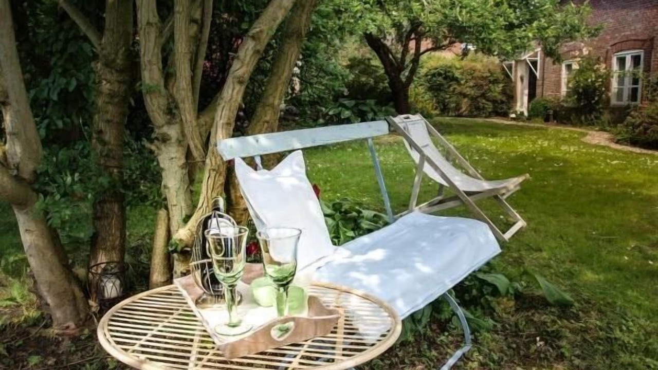 Photo of Outdoor in Emmelsbuell-Horsbuell