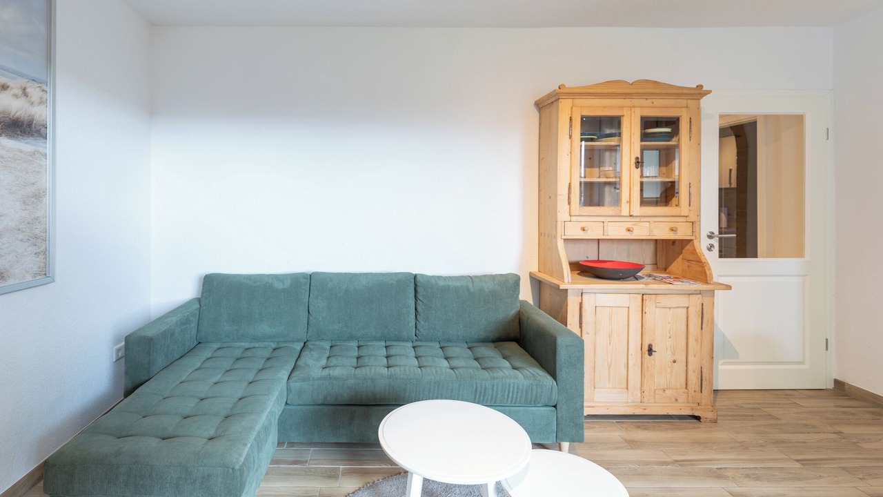 Photo of Livingroom in Osterhusum